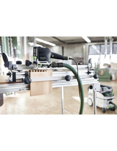 Festool Fingerzinken-Schablone VS 600 FZ 6