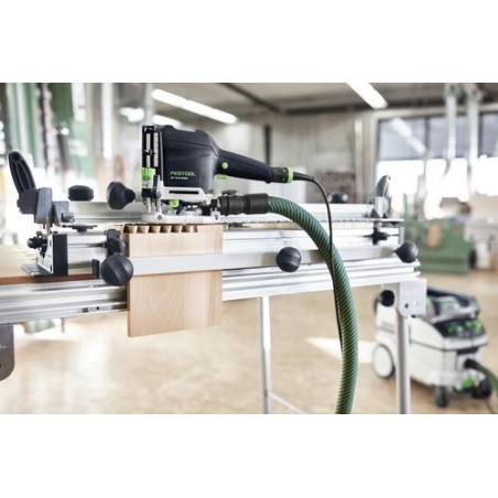 Festool Fingerzinken-Schablone VS 600 FZ 10