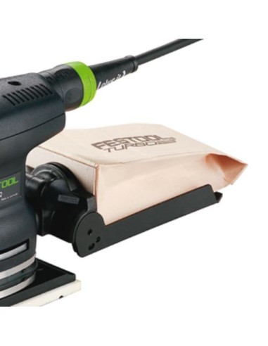 Festool Turbo filter bag set TFS-RS 400