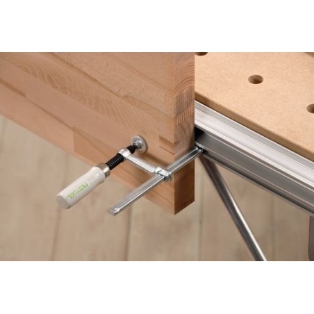 Festool Sargento de rosca FSZ 120