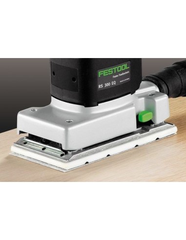 Festool Piastra di levigatura SSH-93x175/8