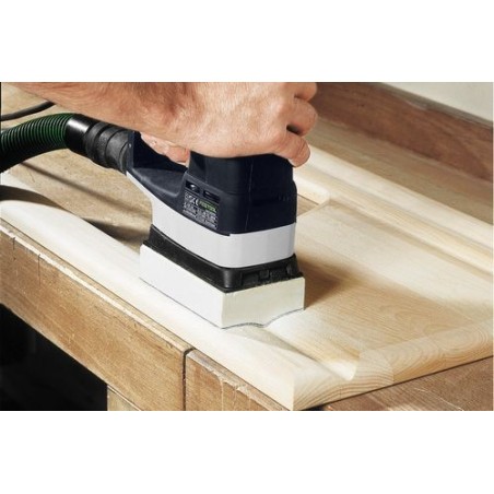 Festool Kit patin personnalisable SSH LS130-Kit