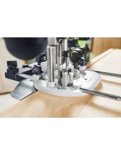 Festool Spiral groove cutter HS Spi S8 D6/21 2