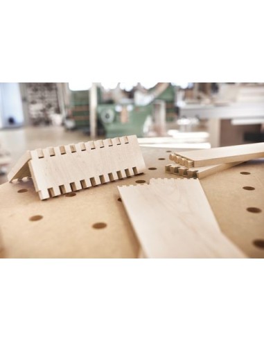 Festool Frese elicoidale per scanalature HS Spi S8 D6/21