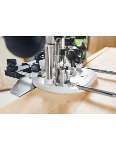 Festool Spiralnutfräser HS Spi S8 D8/19