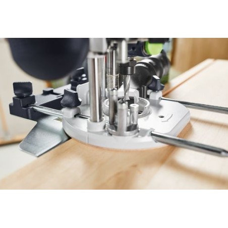 Festool Spiral groove cutter HS Spi S8 D18/25
