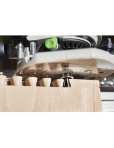 Festool Fresa per giunzioni a coda di rondine HW S8 D13,8/13,5/15° 2