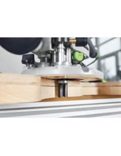 Festool Fresa de enrasado HW S8 D12,7/NL25 2