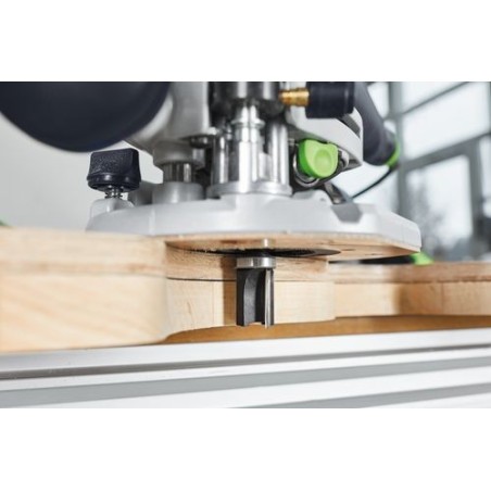 Festool Fraise à affleurer HW S8 D12,7/NL25