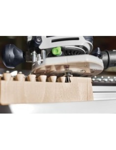 Festool Dovetail cutter HW S8 D14,3/16/10° 2