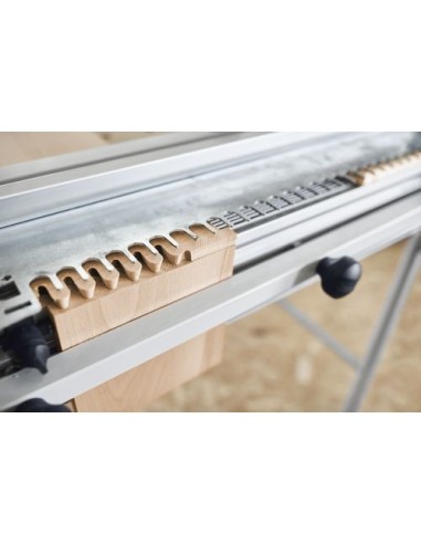 Festool Fresa de cola de milano HW S8 D14,3/16/10°