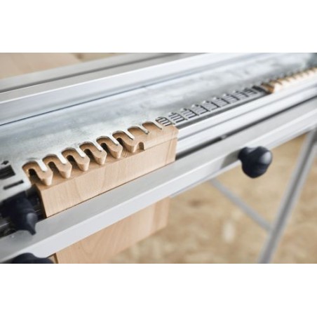 Festool Fresa per giunzioni a coda di rondine HW S8 D14,3/16/10°