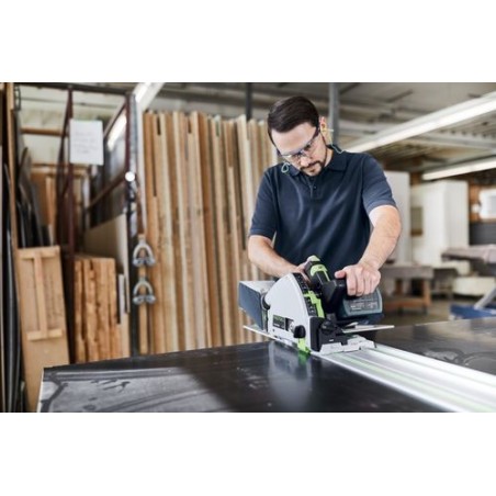 Festool Riel de guía FS 1400/2