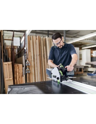 Festool Riel de guía FS 800/2