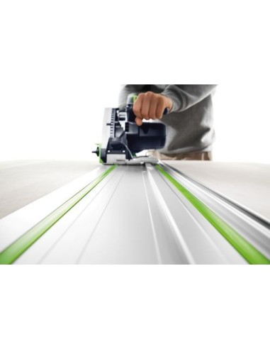 Festool Riel de guía FS 5000/2