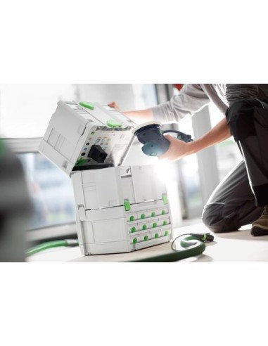 Festool SORTAINER SYS 3-SORT/4