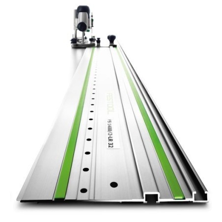 Festool Rail de guidage FS 2424/2-LR 32