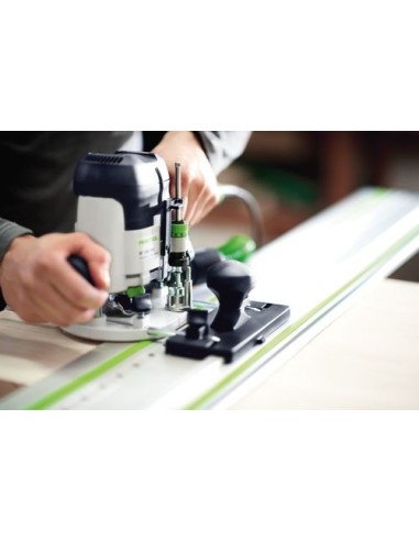 Festool Riel de guía FS 2424/2-LR 32