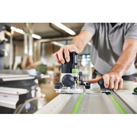 Festool Riel de guía FS 2424/2-LR 32