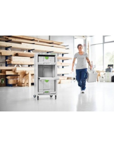 Festool Systainer-Port SYS-PORT 1000/2