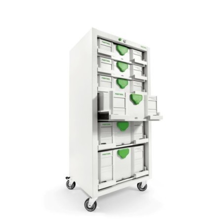 Festool Jeu de roulettes SYS-PORT R/2