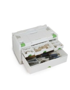 Festool SORTAINER SYS 3-SORT/9 2