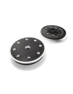 Festool Sanding pad ST D125-M8-W 2