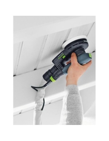 Festool Plateau de ponçage ST D125-M8-W