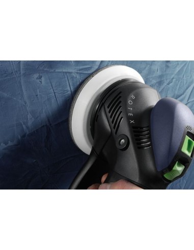 Festool Schleifmittel Platin D150 S400 PL/15