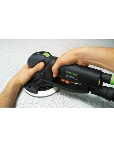 Festool Schleifmittel Platin D150 S500 PL/15