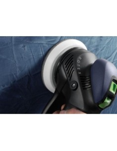 Festool Abrasivos Platin D150 S2000 PL/15