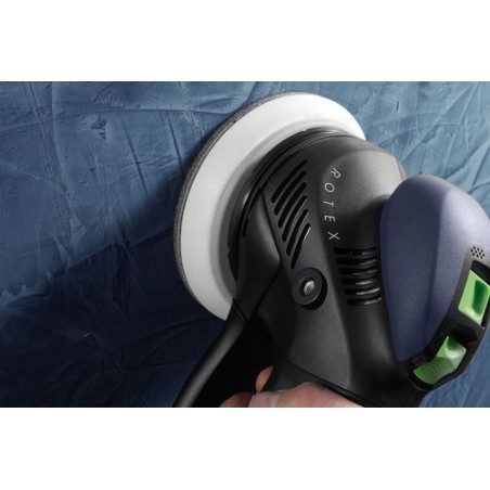 Festool Abrasives Platin D150 S4000 PL/15