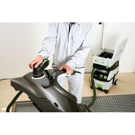Festool Abrasivi Platin D125 S1000 PL/15
