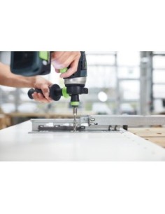 Festool Broca centradora ZB HS D 5 EURO CE 2