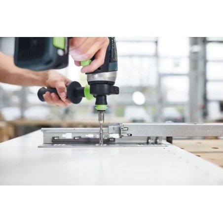 Festool Broca centradora ZB HS D 5 EURO CE