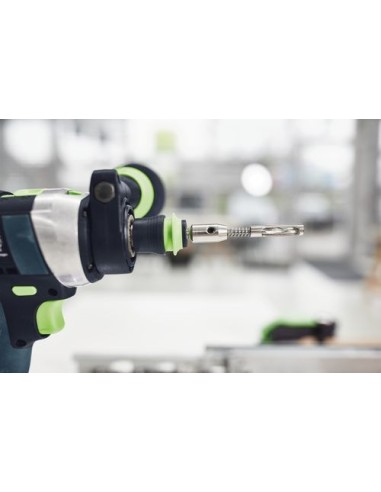 Festool Punta di centraggio ZB HS D 5 EURO CE