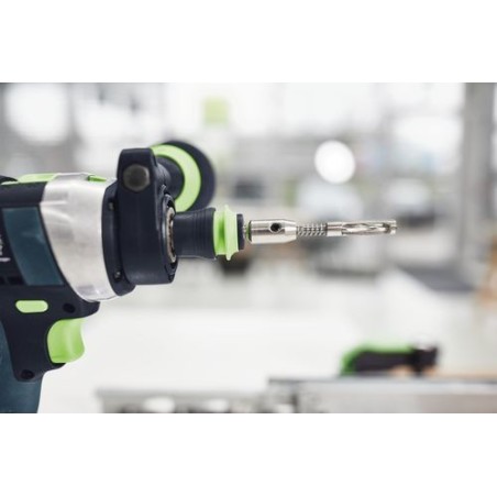 Festool Broca centradora ZB HS D 5 EURO CE