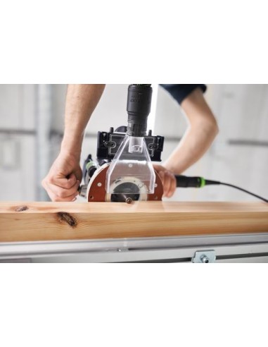 Festool Caperuza de aspiración AH-OF 1400