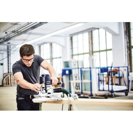 Festool Gabarit de fraisage MFS 400