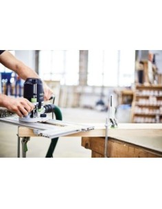 Festool Plantilla para fresar MFS 700 2