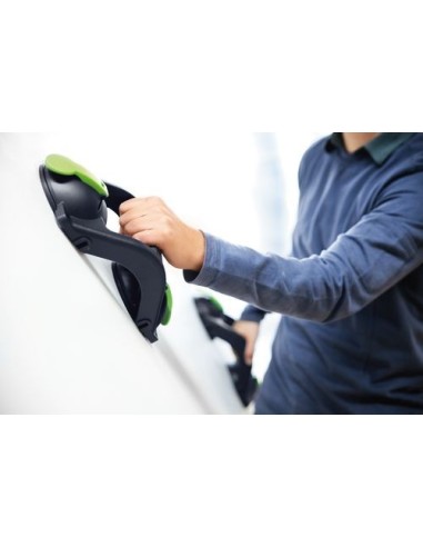 Festool Ventosa de sujeción doble GECKO DOSH