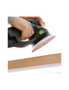 Festool Abrasives Saphir D125 P36 SA/25 2
