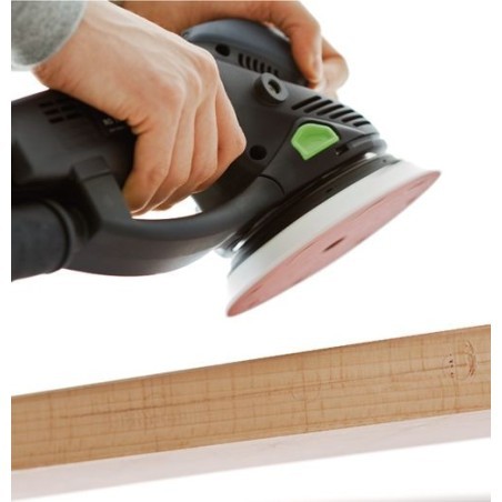 Festool Abrasivi Saphir D125 P80 SA/25