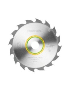 Festool Saw blade WOOD RIP CUT HW 210x2,6x30 PW16 2