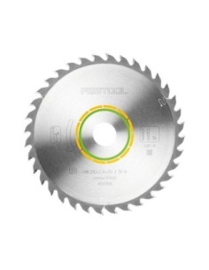 Festool Saw blade WOOD UNIVERSAL HW 210x2,4x30 W36 2