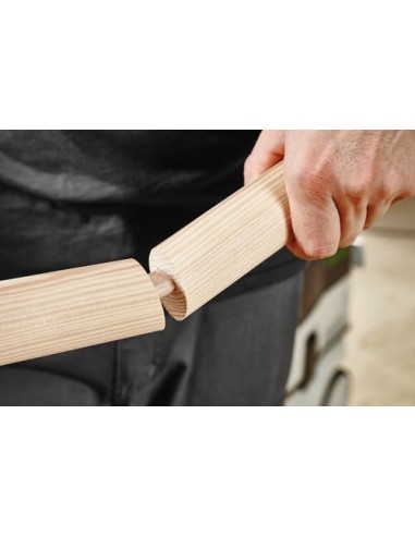 Festool DOMINO, beech D 8x50/600 BU