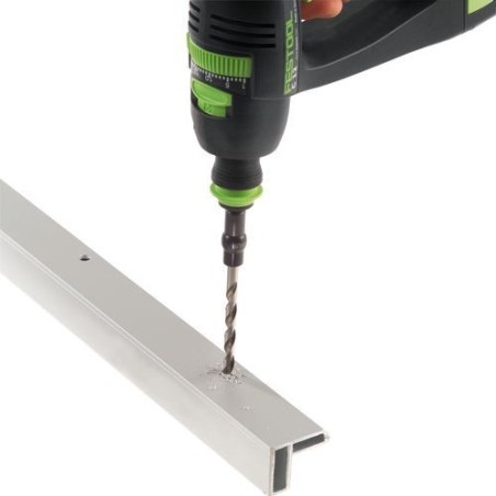 Festool Punta a spirale HSS D 4,5/47 CE/M-Set