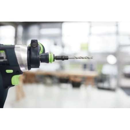 Festool Punta a spirale HSS D 4,5/47 CE/M-Set