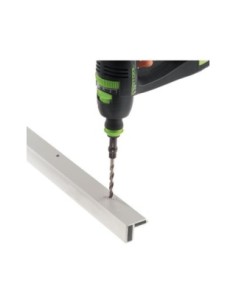 Festool Twist drill bit HSS D 6,5/63 CE/M-Set 2