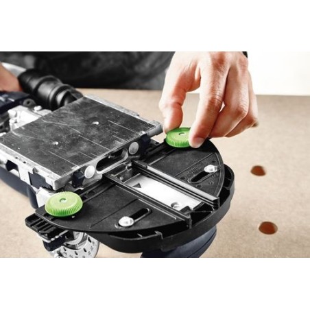 Festool Butée pour bois de bout LA-DF 500/700